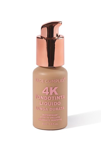 FACE COMPLEX 4K Foundation N03 30ML