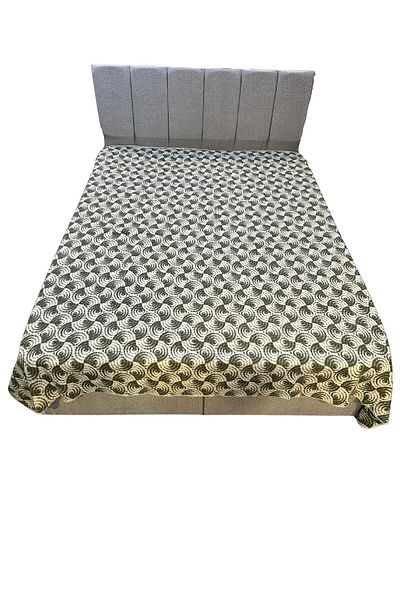 d'niss home touch of nature in your home Double Sided One Piece Double Blanket