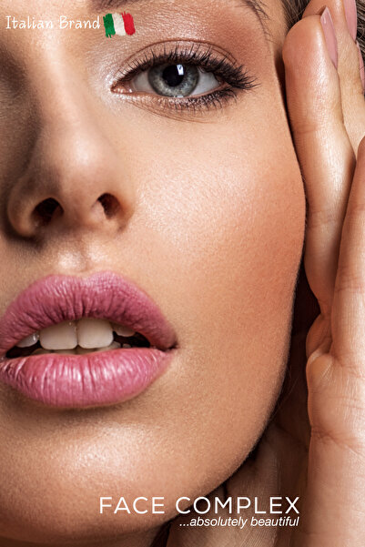 FACE COMPLEX Maxi Blush Pudra 05 - Italia