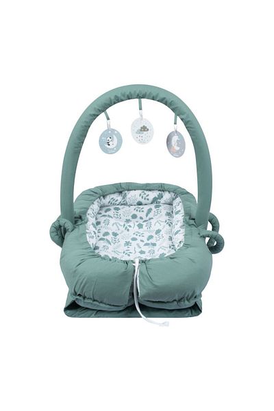 Sevi Bebe Suport somn multifunctional anti-reflux Leaf SeviBebe