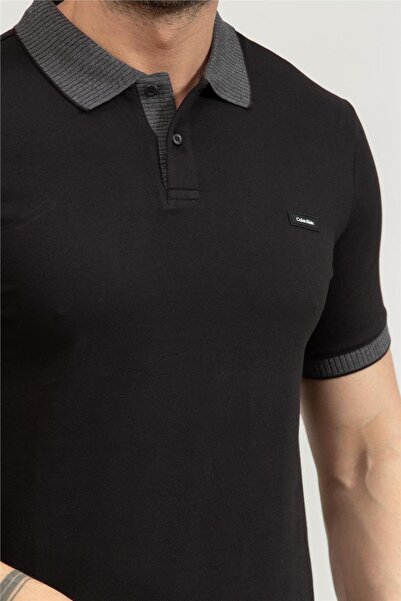 Calvin Klein Men's T-Shirt K10K 113832 -Beh