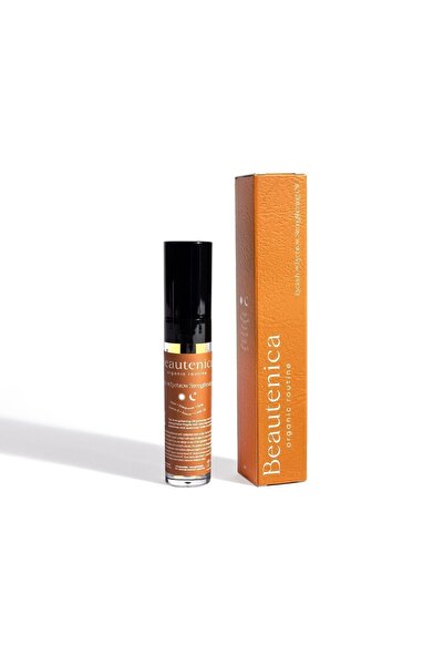 BEAUTENICA Eyelash & Eyebrow Strengthening Oil
