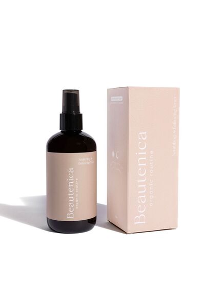 BEAUTENICA Nourishing & Balancing Toner