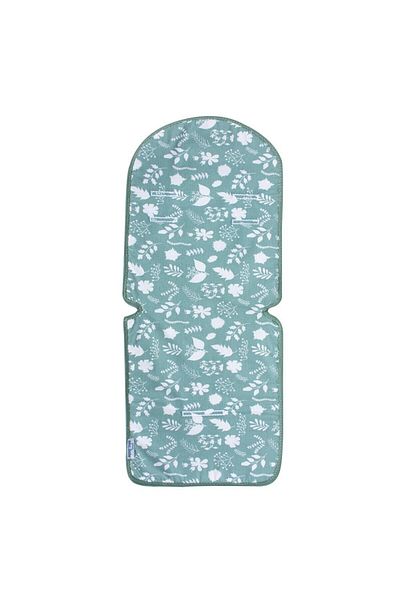 Sevi Bebe Leaf stroller liner SeviBebe