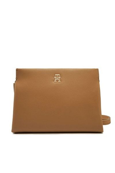 Tommy Hilfiger TH LEGACY MINI CROSSOVER - Άνετη και κομψή εφαρμογή