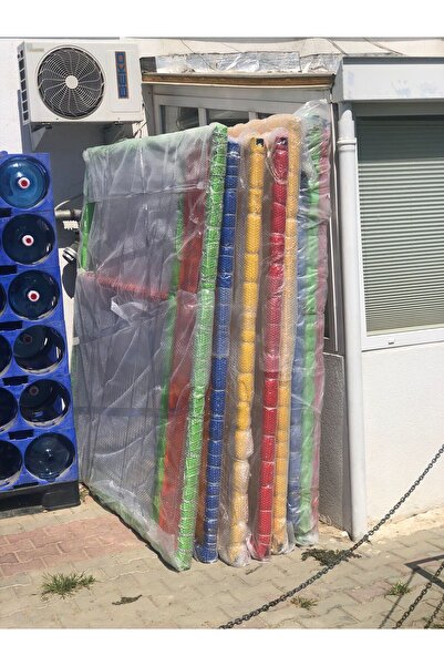 VEGA 200x200x200 Flileli Top Havuzu