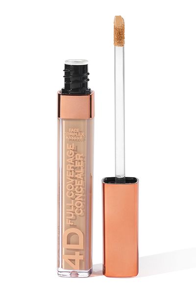 FACE COMPLEX Liquid Concealer 4D 03