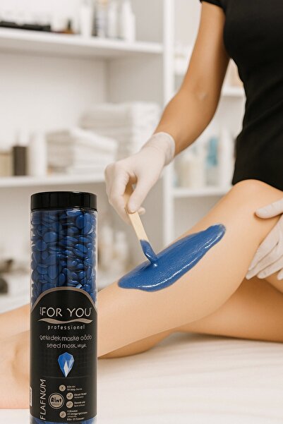 More For You Çekirdek Maske Ağda 400 gr