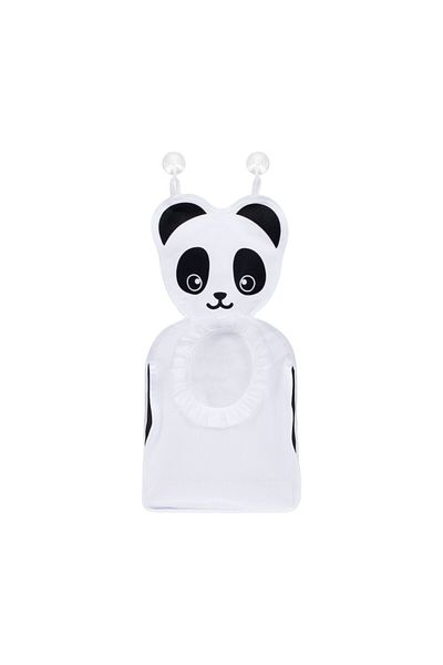 Sevi Bebe Sac de jucarii de baie Panda SeviBebe