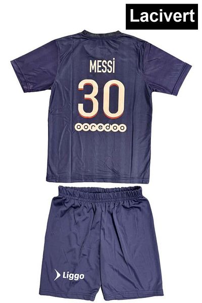 Liggo Kids Soccer Jersey Children's Jersey Shorts Kit
