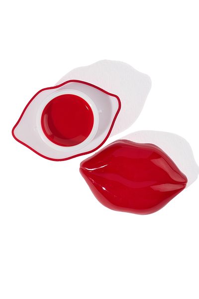 FACE COMPLEX Lip Balm Raspberry, Balsam De Buze 7g - Italia