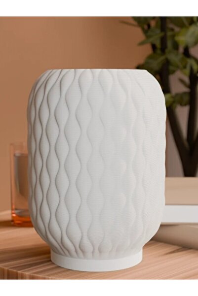 FEST DESİGN Gece Lambası - Abajur - Masa Lambası - Dekoratif Aydınlatma