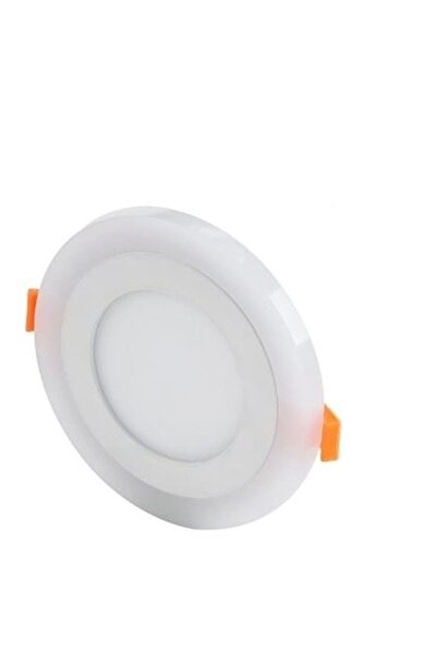 Cata 10W OKYANUS LED ARMATÜR BEYAZ + MAVİ 525 LÜMEN