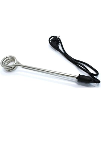 Genel Markalar ENDER Kromajlı Daldırma Su Isıtıcısı 1500W Topraklı (Kaliteli)