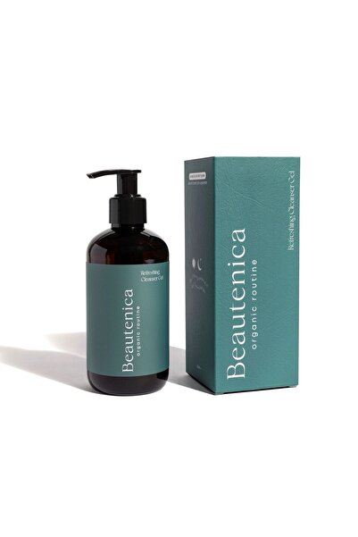 BEAUTENICA جل للاستخدام الأساسي - منظف فريسكو