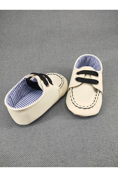 Oscar Baby Baby First Soft Non-Slip Sole Shoes