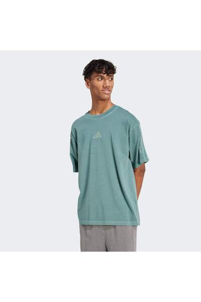 adidas ALL SZN Washed Tee