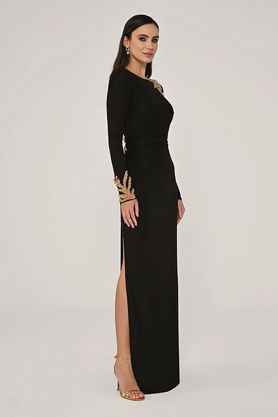 ALFABETA Alpha Beta Women's Evening Dress 2246649