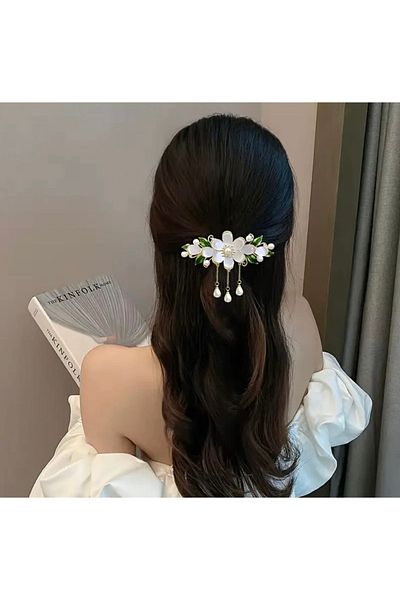 Design 4N Bridal Buckle