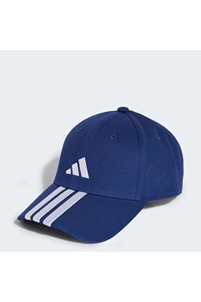 adidas 3-Stripes New Logo Beyzbol Şapkası