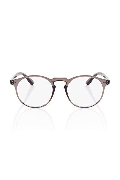 CLAES Margot Grey Unisex Mavi Işık Koruyucu Gözlük