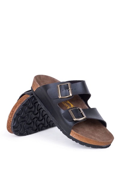 Slazenger Lens Ortapedik Taban Terlik