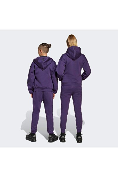 adidas Z.n.e. Tapered-leg Pants Kids