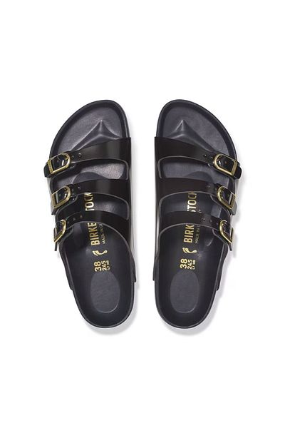 Birkenstock Florida Fresh Unisex Slippers 1029385