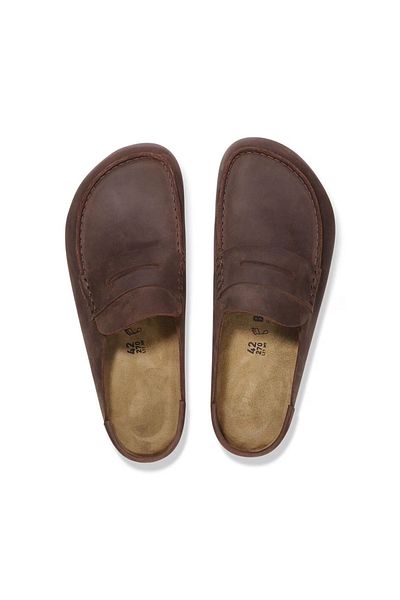 Birkenstock Naples Wrapped Women's Slippers 1029700