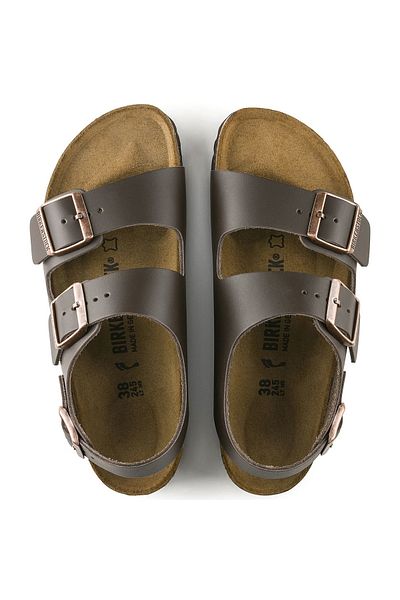 Birkenstock Sandals - Comfortable and Fashionable Design