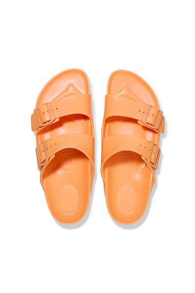 Birkenstock Papuci Arizona Eva pentru femei 1025586