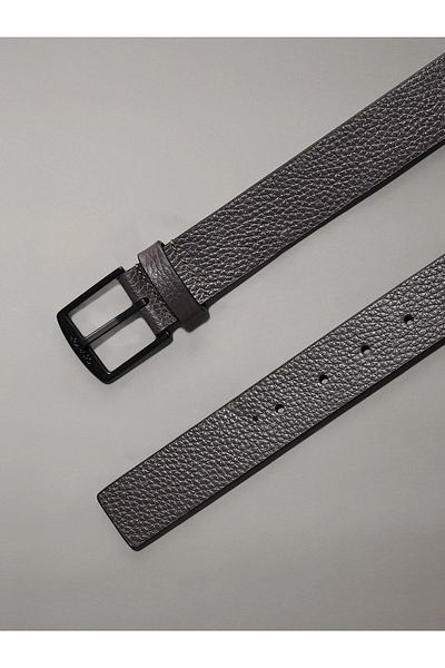 Calvin Klein Pánský pásek K50k511571-ge7