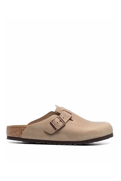 Birkenstock Birkenstock Boston Bs Men's Slippers 960811