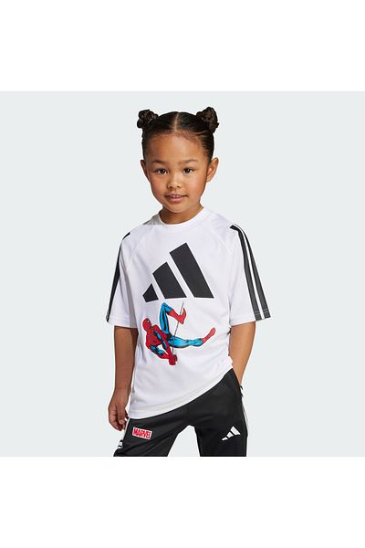 adidas Marvel Spider-Man Tee Παιδιά