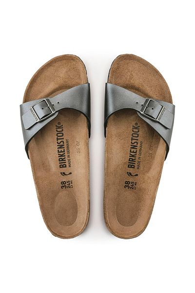 Birkenstock Pantaloni Tieffff Bett