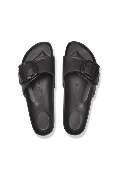 Birkenstock Deep footbed mules MADRID BIG BUCKLE EVA