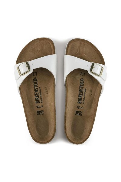 Birkenstock Γυναικείες παντόφλες Madrid Bs 1005310