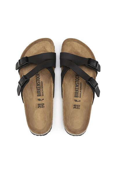 Birkenstock Дамски чехли Yao Balance II 1016687