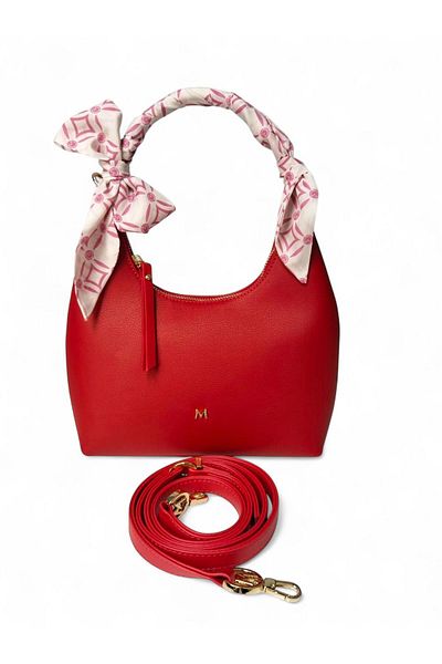 Matmazel 22X32X8Cm Mademoiselle Women's Shoulder Bag 100210366
