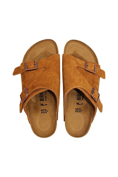 Birkenstock Zurich Bs Women's Slippers 1023891