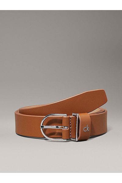 Calvin Klein Women's Belt K60K613147-Gym