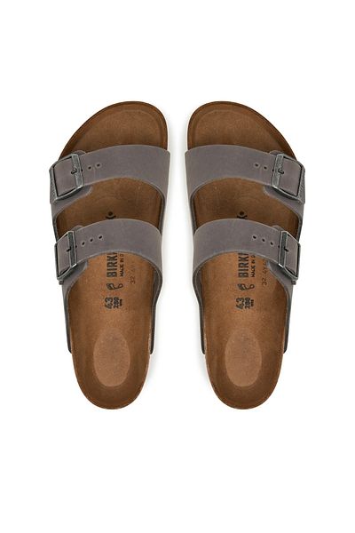 Birkenstock Arizona Leoı Men's Slippers 1027046