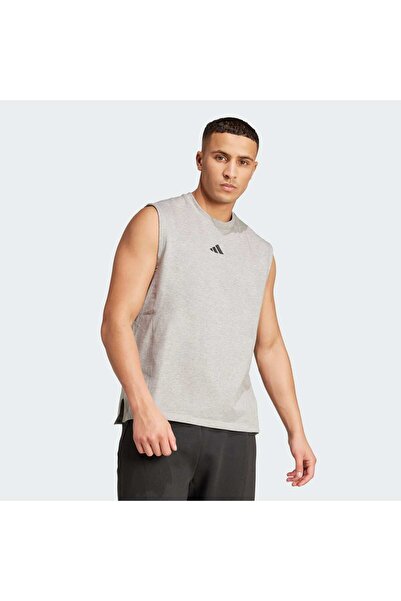 adidas D4T X Sleeveless Tee