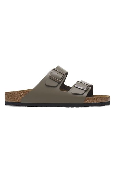 Birkenstock Arizona Nl Beton Szary