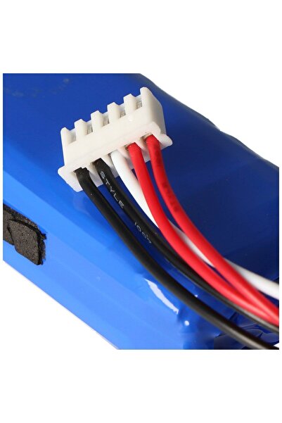 PİLPARK JBL Charge 3, Li-Polymer, 3.7V, 6000mAh, 22.2Wh