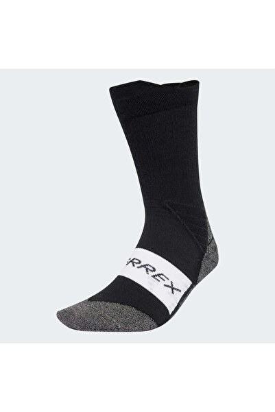 adidas Terrex Xperior CLIMAWARM Merino Crew Socks