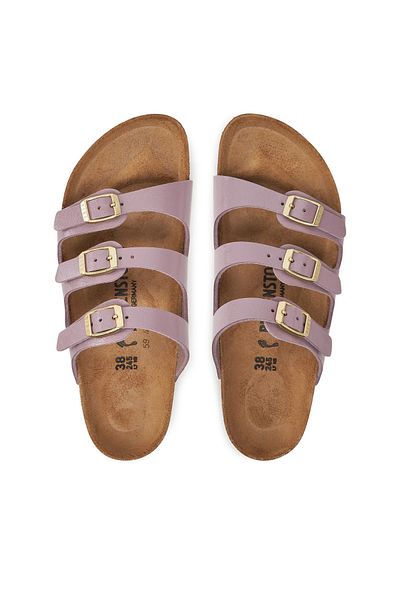 Birkenstock Florida Bs Women's Slippers 1029769