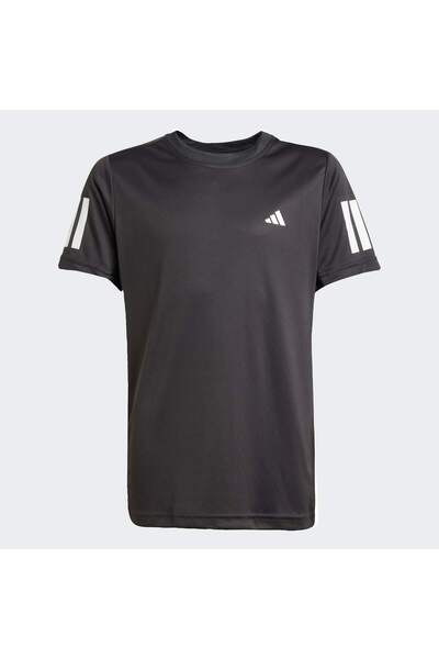 adidas Club Tennis 3-Stripes Kids Tişört