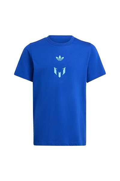 adidas Messi Tee Copii