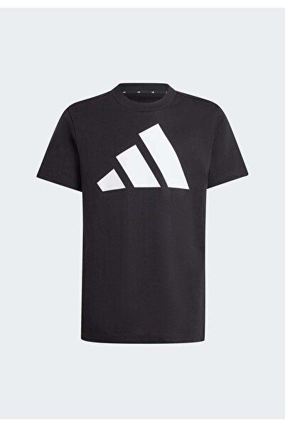 adidas ADIDAS T-shirt for children J BL TEE 160 - JC9660